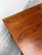 Small Danish Teak Writing Desk, 1950s For Sale - Image 13 of 16