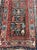 1930s Charcoal Boteh Rug 3.8 x 9.9 For Sale In Milwaukee - Image 6 of 11