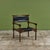 Don Shoemaker Perno Safari Chair For Sale - Image 9 of 17