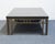 Lexington Furniture Cypress Point Tommy Bahama Monterea Travertine 56" Accent Coffee Table 561-943 For Sale In Kansas City - Image 6 of 9