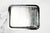 Silver Vintage French Silverplate Dresser Tray Vanity Catchall Home Decor For Sale - Image 8 of 9