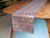 Early 21st Century Japanese Ceremonial Silk Table Runner by Renaras For Sale - Image 5 of 5