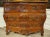 A Diminutive 18th Century Walnut Wood Commode From Languedoc, France For Sale - Image 11 of 18