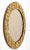 Gold Thomas Boog French Gilded Mussel Shell Mirror For Sale - Image 8 of 13