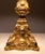 Metal Rococo Silver Plated Table Lamps, 1920s, Set of 2 For Sale - Image 7 of 13