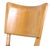 Mid-Century Modern Set of Four Mid 20th Century Heywood Wakefield Dining Chairs M -555a For Sale - Image 3 of 13