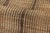 1950s Vintage Moroccan Tuareg Rug With Spatial Grid in Beige & Brown - Rug & Kilim For Sale - Image 5 of 7