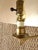 Gold Pr Alexa Hampton, Les Touches Wall Sconces For Sale - Image 8 of 11