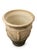 Vintage Italian Neoclassical Style Terracotta Garden Planter With Caryatid Reliefs For Sale - Image 4 of 12