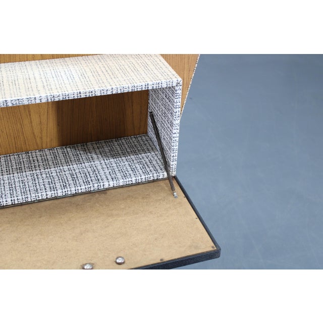 1960s Mid-Century Italian Cabinet, 1960s For Sale - Image 5 of 18