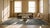1930s White Geometric Modern Antique Indian Dhurrie Rug 4'9" X 67'8" Handknotted Cotton Carpet For Sale - Image 13 of 13
