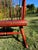 Mid-Century Modern Nichols & Stone Co. Rocking Chair For Sale - Image 3 of 10