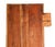 Indian Teak Doorframe Now Bookcase, 19th Century. With Later Elements For Sale - Image 11 of 14
