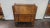 Mission Charles Limbert Strap-Hinge Three Drawer Drop Front Desk C .1910 Rare For Sale - Image 12 of 12