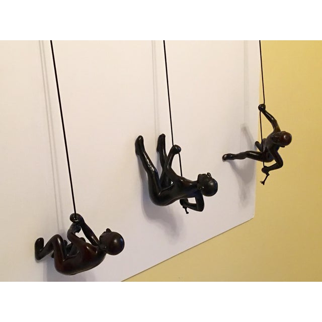 This is a beautiful 3 piece set! 3 different positions consisting of our deep Chocolate-Black, color. Our different...