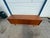 Vintage Mid-Century Danish Modern Teak Credenza / Sideboard Attributed to Fredrik Kayser – Fully Restored For Sale In Philadelphia - Image 6 of 12
