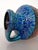Pop Art 216-25 Ceramic Vase from Bay Keramik, Germany, 1970s For Sale - Image 15 of 18