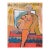Nude With Jacket Resting For Sale