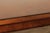 Henredon Somerton Banded Mahogany Rectangular Dining Table With Fluted Legs For Sale - Image 17 of 18