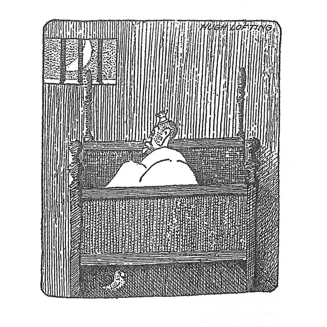 "The Story of Doctor Dolittle" 1948 Lofting, Hugh For Sale - Image 4 of 7