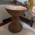 Contemporary Arteriors Vickers Natural Side Table - Pair For Sale - Image 3 of 7