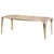 Banquet Table by De Castelli For Sale