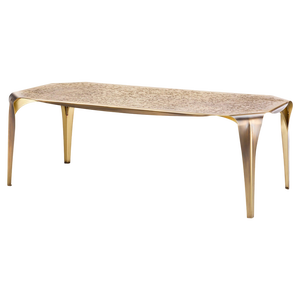 Banquet Table by De Castelli