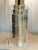 Large Brass & Acrylic Glass Architectural Table Lamp, 1970s For Sale - Image 12 of 16