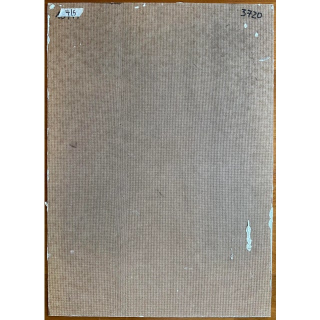 Peter Keil, 1967 - Junge Wilde Collection For Sale - Image 9 of 9