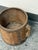 19th Century Japanese Wooden Bucket For Sale - Image 12 of 12