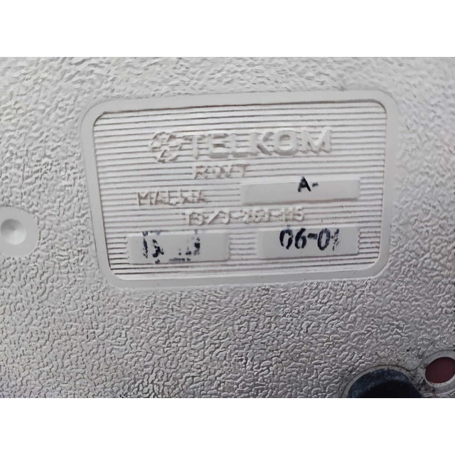 Vintage RWT Radom Telephone, 1970s For Sale - Image 4 of 8