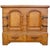Rustic Oak Chest of Drawers, 1950s For Sale - Image 13 of 13