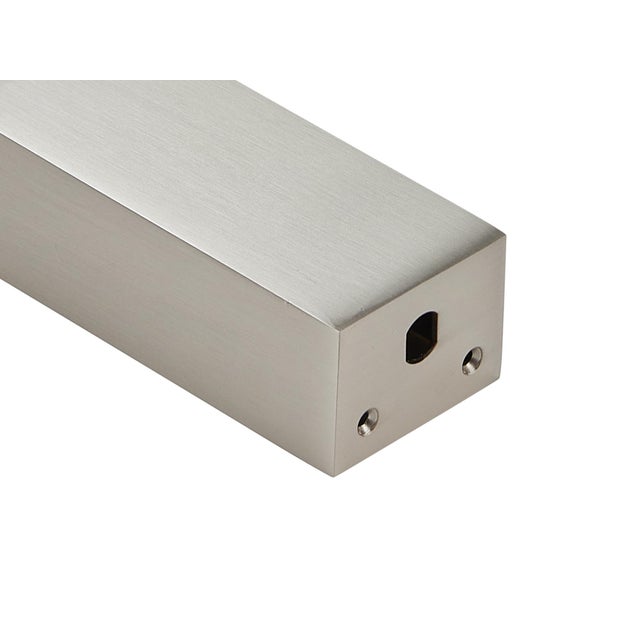 Contardi Lighting Contardi Flexiled 600 Hardwired Reading Lights For Sale - Image 4 of 4