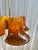 Art Glass Ceiling Lamp from Peill Putzler, Germany, 1960s For Sale - Image 4 of 18