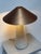 Kelly Wearstler for Visual Comfort Signature Miramar Accent Lamp, Porous White For Sale In San Francisco - Image 6 of 12