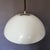 1970s Space Age Cabras Pendant Lamp by Luigi Massoni for Guzzini, Italy, 1970s For Sale - Image 5 of 13