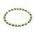 Vintage Ivy Platter For Sale