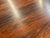 1960's Svend Langkilde Attributed Folding Table For Sale - Image 9 of 9