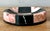 Vintage Postmodern Geometric Stone Ashtray For Sale In West Palm - Image 6 of 11