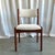 Beautiful Danish Scandinavian modern set of 6 dining chairs by Erik Buch for O.D. Møbler. Masterpiece of Scandinavian...