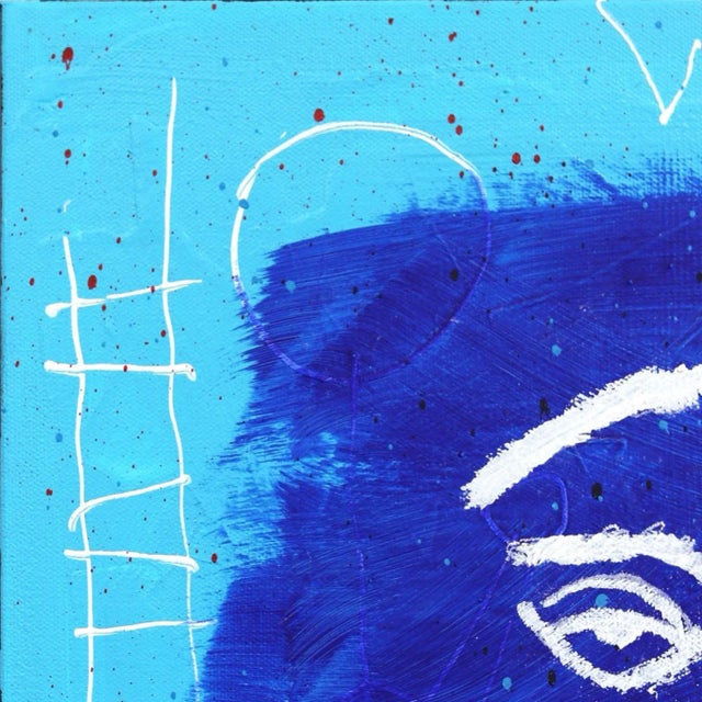 With cultural icons and world events acting as inspiration, artist Soren Grau strives to communicate meaning through...