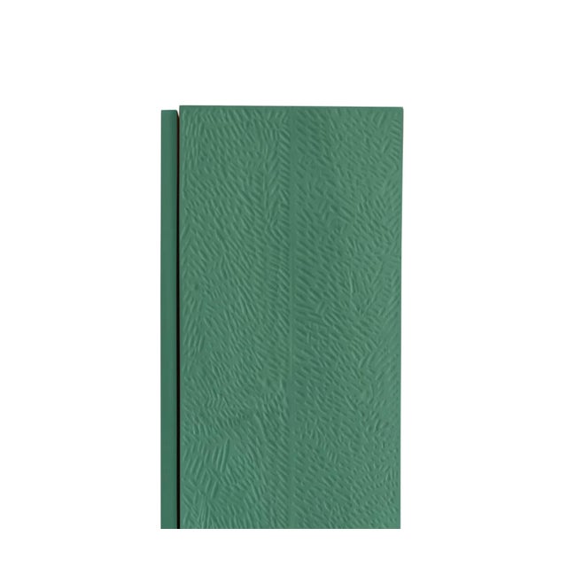 Mayan Totem Green by Pietro Meccani for Meccani Design For Sale - Image 9 of 15