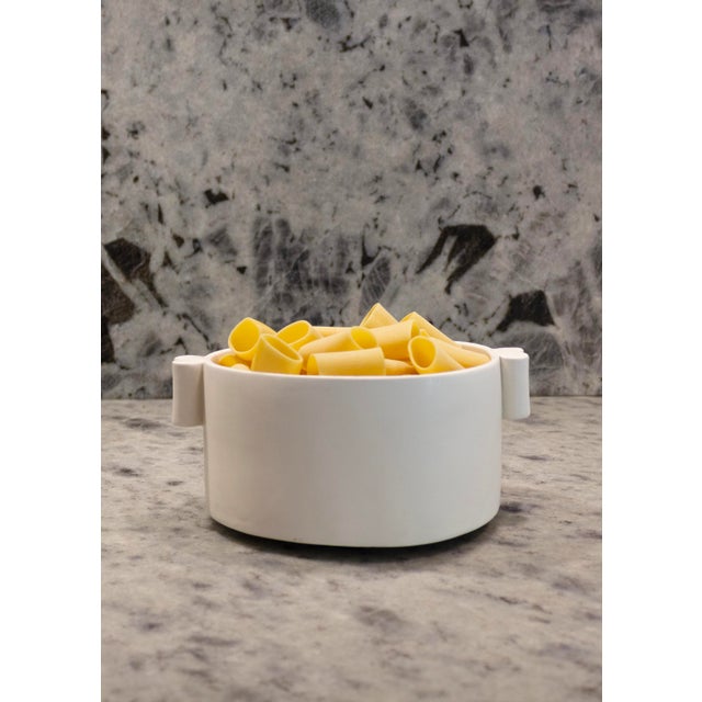 Early 21st Century Deep Serving Plate by StudioNotte For Sale - Image 5 of 7