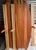 1990s Stickley Solid Cherry Shaker Style Pencil Poster Queen Size Bed Frame For Sale - Image 5 of 8