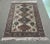 Middle Eastern Handmade Wool Rug For Sale - Image 6 of 6