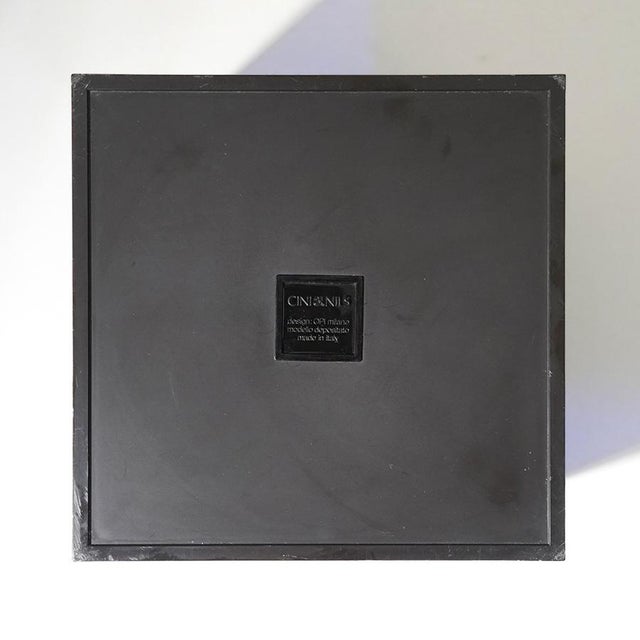 Ice Bucket by Studio Opi for Cini and Nils, 1970s For Sale - Image 12 of 15