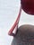 Pietro Costantini Contemporary Hollywood Recency Style Lacquered Wood Italian Attributed to Pietro Costantini Arm Chair For Sale - Image 4 of 10