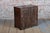 Biedermeier Credenza in Spruce and Walnut Veneer, Czech, 1830s For Sale - Image 11 of 12