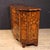 Vintage Dutch Inlaid Commode, 1970 For Sale - Image 3 of 13
