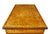 Brown Art Deco Scandinavian Pedestal Desk in Birch, 1930 For Sale - Image 8 of 13
